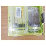 RYOBI Titanium Drill Bit Set (22-Piece)