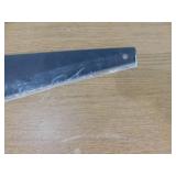 DEWALT 20 in. Tooth Saw with Aluminum Handle