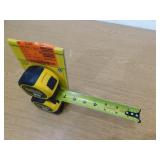 Stanley 25 ft. FATMAX Tape Measure (2-Pack)