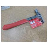 Milwaukee 20 oz. Smooth Face Hammer