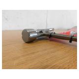 Milwaukee 20 oz. Smooth Face Hammer