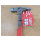 Milwaukee 20 oz. Smooth Face Hammer