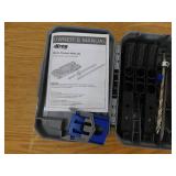 Kreg Pocket Hole Jig