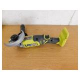 RYOBI ONE+ 18V Cordless 4-1/2 in. Angle Grinder (Tool Only)