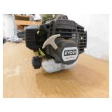 Ryobi jet fan Blower - gas powered