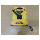 DEWALT 300 ft. Measuring Tape