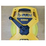 DEWALT 300 ft. Measuring Tape