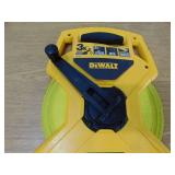 DEWALT 300 ft. Measuring Tape