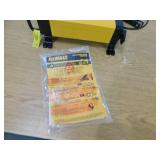 DEWALT 1000-Watt Portable Car Power Inverter with Triple USB Ports