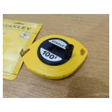 Stanley 100 ft. Tape Measure