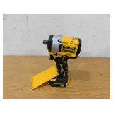 DEWALT ATOMIC 20V MAX Cordless Brushless 1/2 in. Variable Speed Impact Wrench (Tool Only)