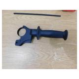 Milwaukee M18 18V Lithium-Ion Brushless Cordless 1 in. SDS-Plus D-Handle Rotary Hammer (Tool-Only)