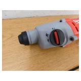 Milwaukee M18 18V Lithium-Ion Brushless Cordless 1 in. SDS-Plus D-Handle Rotary Hammer (Tool-Only)