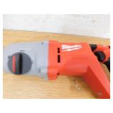 Milwaukee M18 18V Lithium-Ion Brushless Cordless 1 in. SDS-Plus D-Handle Rotary Hammer (Tool-Only)