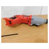Milwaukee M18 18V Lithium-Ion Brushless Cordless 1 in. SDS-Plus D-Handle Rotary Hammer (Tool-Only)