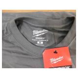 Milwaukee Shirt - Mens - Medium - Gray