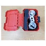 Milwaukee Hole Dozer Bi-Metal Hole Saw Kit (8-Piece)