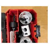 Milwaukee Hole Dozer Bi-Metal Hole Saw Kit (8-Piece)