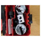 Milwaukee Hole Dozer Bi-Metal Hole Saw Kit (8-Piece)