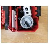 Milwaukee Hole Dozer Bi-Metal Hole Saw Kit (8-Piece)