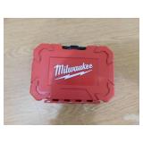 Milwaukee Hole Dozer Bi-Metal Hole Saw Kit (8-Piece)