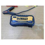 DEWALT 2500 Peak Amp Lithium Jump Starter with USB Power Bank