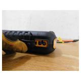 DEWALT 2500 Peak Amp Lithium Jump Starter with USB Power Bank