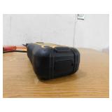 DEWALT 2500 Peak Amp Lithium Jump Starter with USB Power Bank