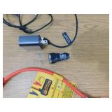 DEWALT 2500 Peak Amp Lithium Jump Starter with USB Power Bank