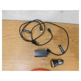 DEWALT 2500 Peak Amp Lithium Jump Starter with USB Power Bank