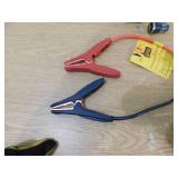 DEWALT 2500 Peak Amp Lithium Jump Starter with USB Power Bank