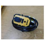 DEWALT 140-Watt Portable Power Inverter for Car with Dual USB Ports