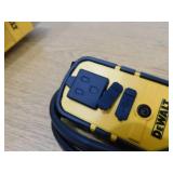 DEWALT 140-Watt Portable Power Inverter for Car with Dual USB Ports