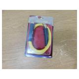 Husky 3/8 in. x 30 in. Hybrid Lead-In Hose