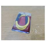 Husky 3/8 in. x 30 in. Hybrid Lead-In Hose