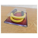 Husky 3/8 in. x 30 in. Hybrid Lead-In Hose