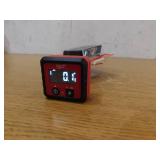 Milwaukee Digital Angle Gauge