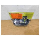 RYOBI ONE+ 18V 2.0 Ah Lithium-Ion HIGH PERFORMANCE Battery