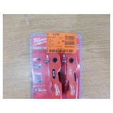 Milwaukee 17-Key Folding Hex Key Sets - SAE/Metric
