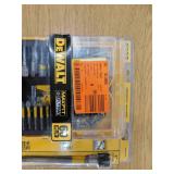 DEWALT MAXFIT ULTRA 1/4 in. Hex Steel Screwdriving Bit Set (60-Piece)