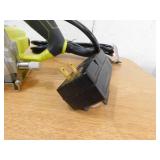 RYOBI 12 -Amps 4 in. Blade Corded Wet Tile Saw