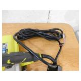 RYOBI 12 -Amps 4 in. Blade Corded Wet Tile Saw