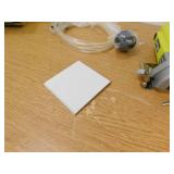 RYOBI 12 -Amps 4 in. Blade Corded Wet Tile Saw