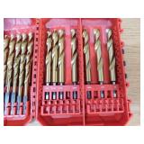 Milwaukee SHOCKWAVE Impact Duty Titanium Drill Bit Set (29-Piece)