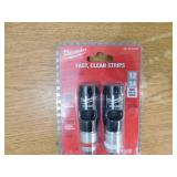 Milwaukee Solid Wire Stripper Set (2-Pieces)