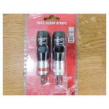 Milwaukee Solid Wire Stripper Set (2-Pieces)