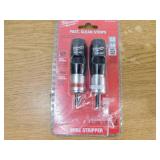 Milwaukee Solid Wire Stripper Set (2-Pieces)