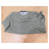 Milwaukee Mens FreeFlex Shirt - XL - Green