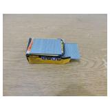 DEWALT 2-1/2 in. x 16 Gauge Glue Collated Straight Finish Nails (1000-Pack)