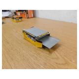 DEWALT 2-1/2 in. x 16 Gauge Glue Collated Straight Finish Nails (1000-Pack)